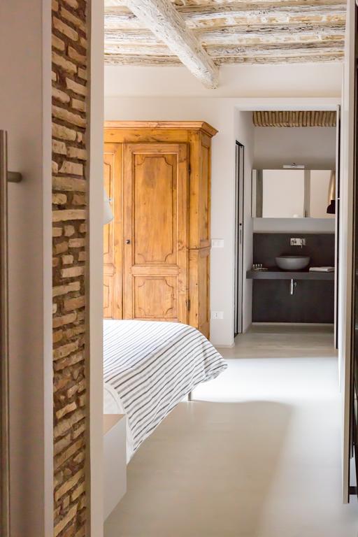 Campo 13 Holiday Apartment Rom Exterior foto